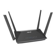 ASUS RT-AX52 (1800Mb/s a/b/g/n/ac/ax, 3xLAN) - 1249062 - zdjęcie 4